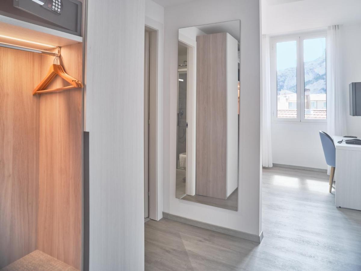 Hotel Medusa Finale Ligure Ngoại thất bức ảnh