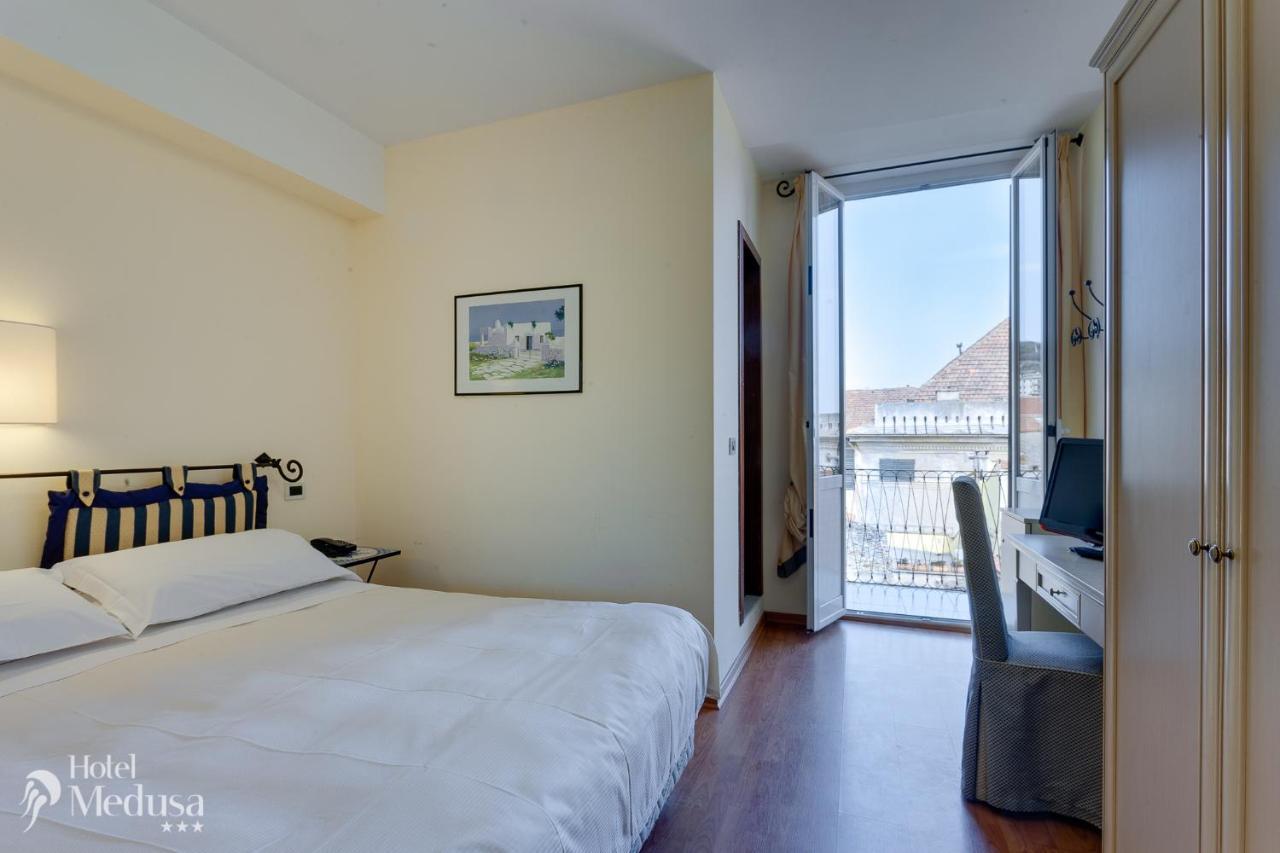 Hotel Medusa Finale Ligure Ngoại thất bức ảnh