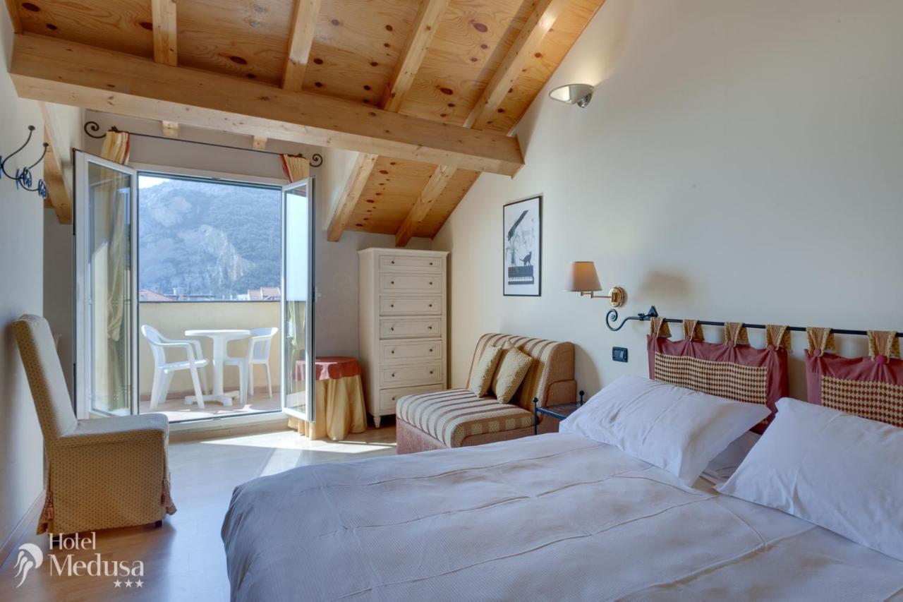 Hotel Medusa Finale Ligure Ngoại thất bức ảnh