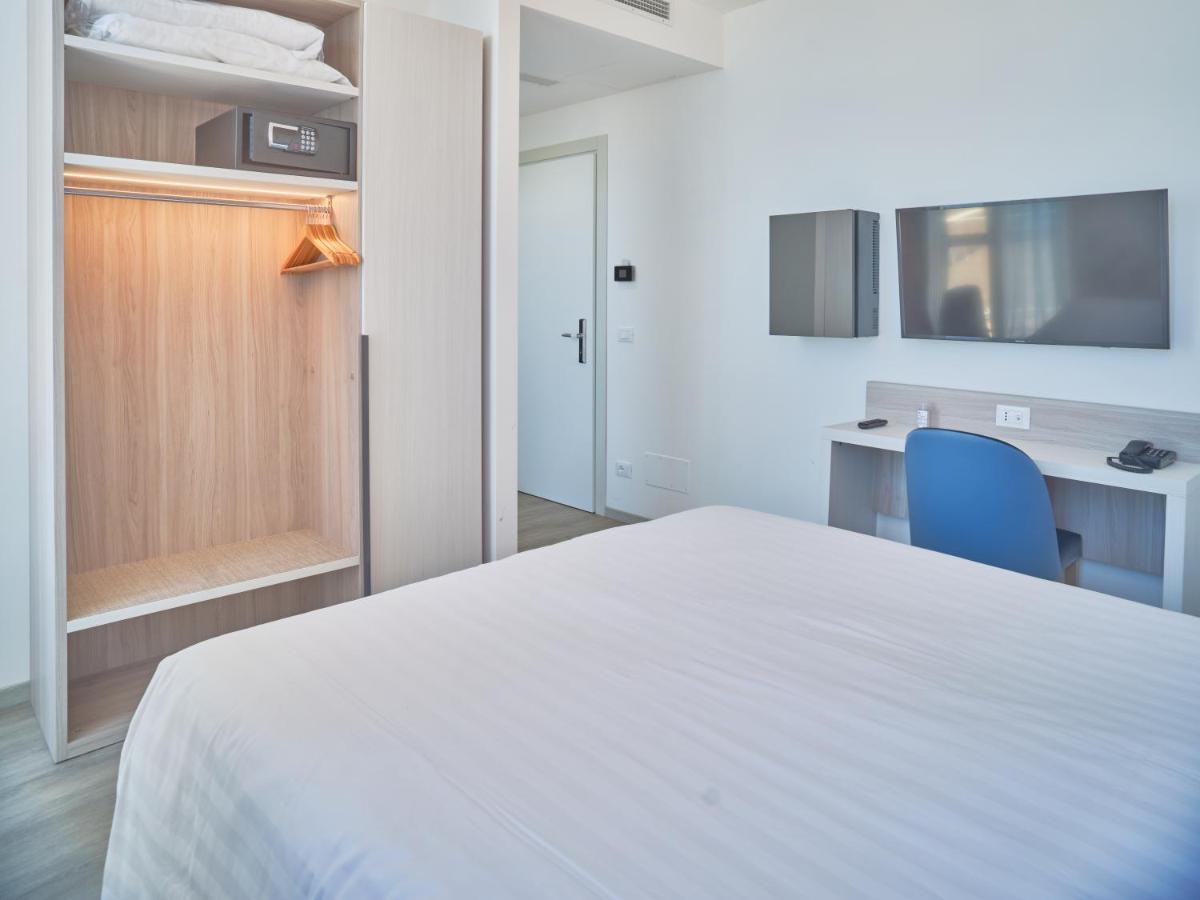 Hotel Medusa Finale Ligure Ngoại thất bức ảnh