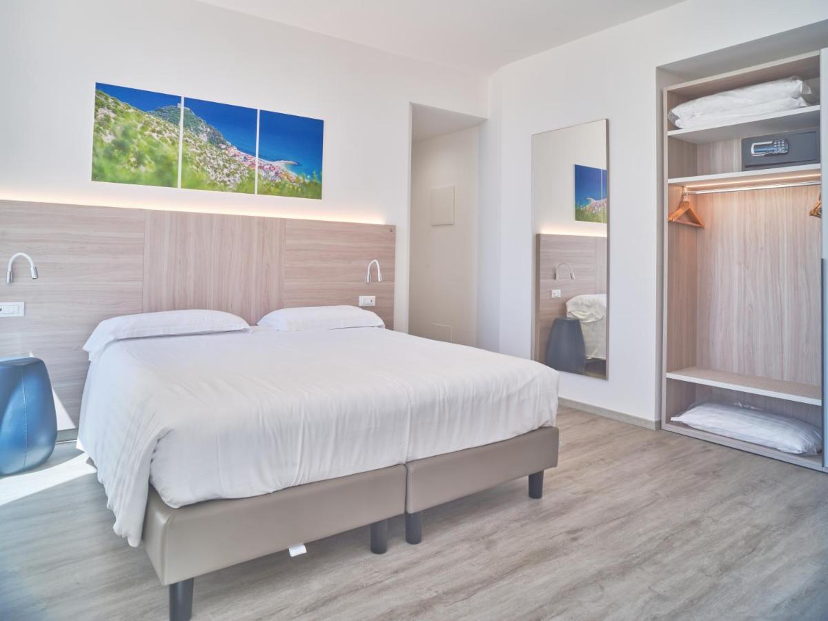 Hotel Medusa Finale Ligure Ngoại thất bức ảnh