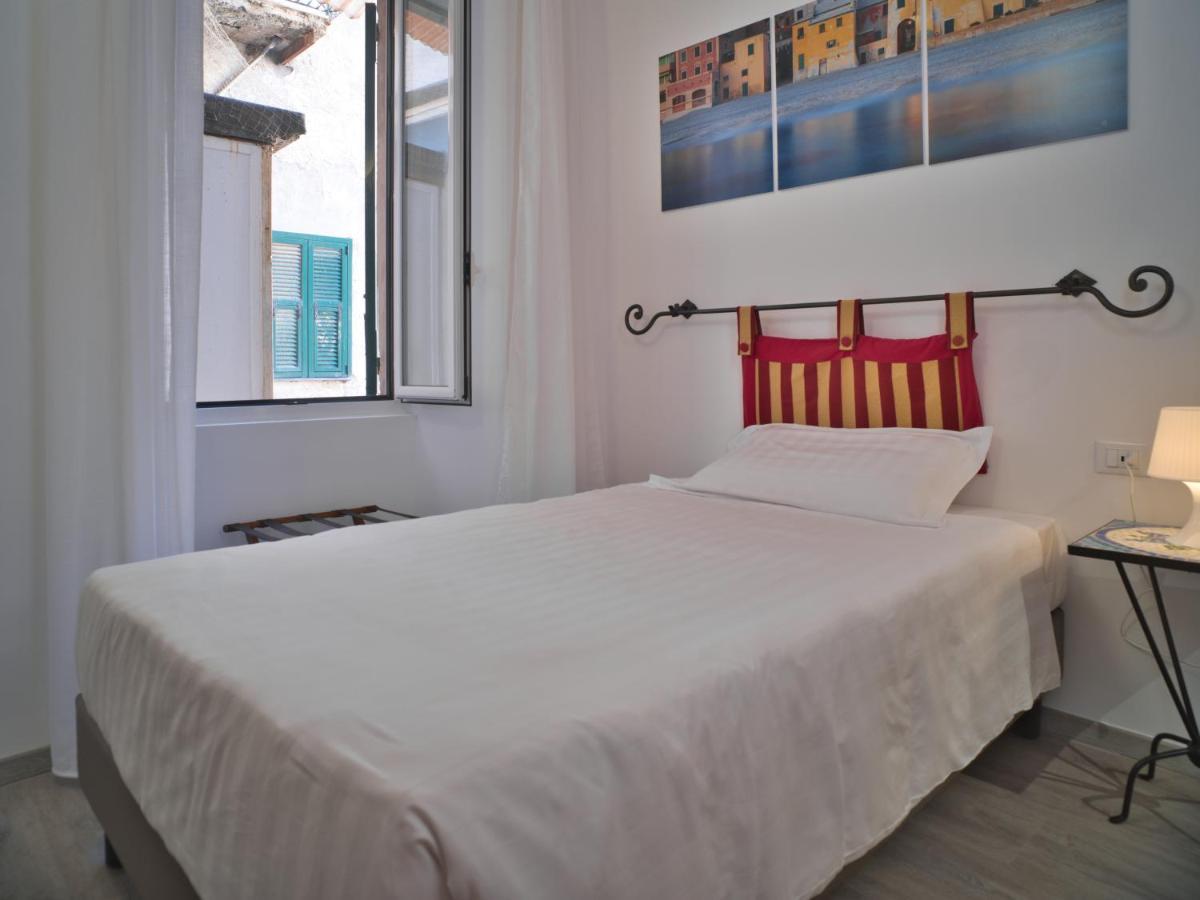 Hotel Medusa Finale Ligure Ngoại thất bức ảnh
