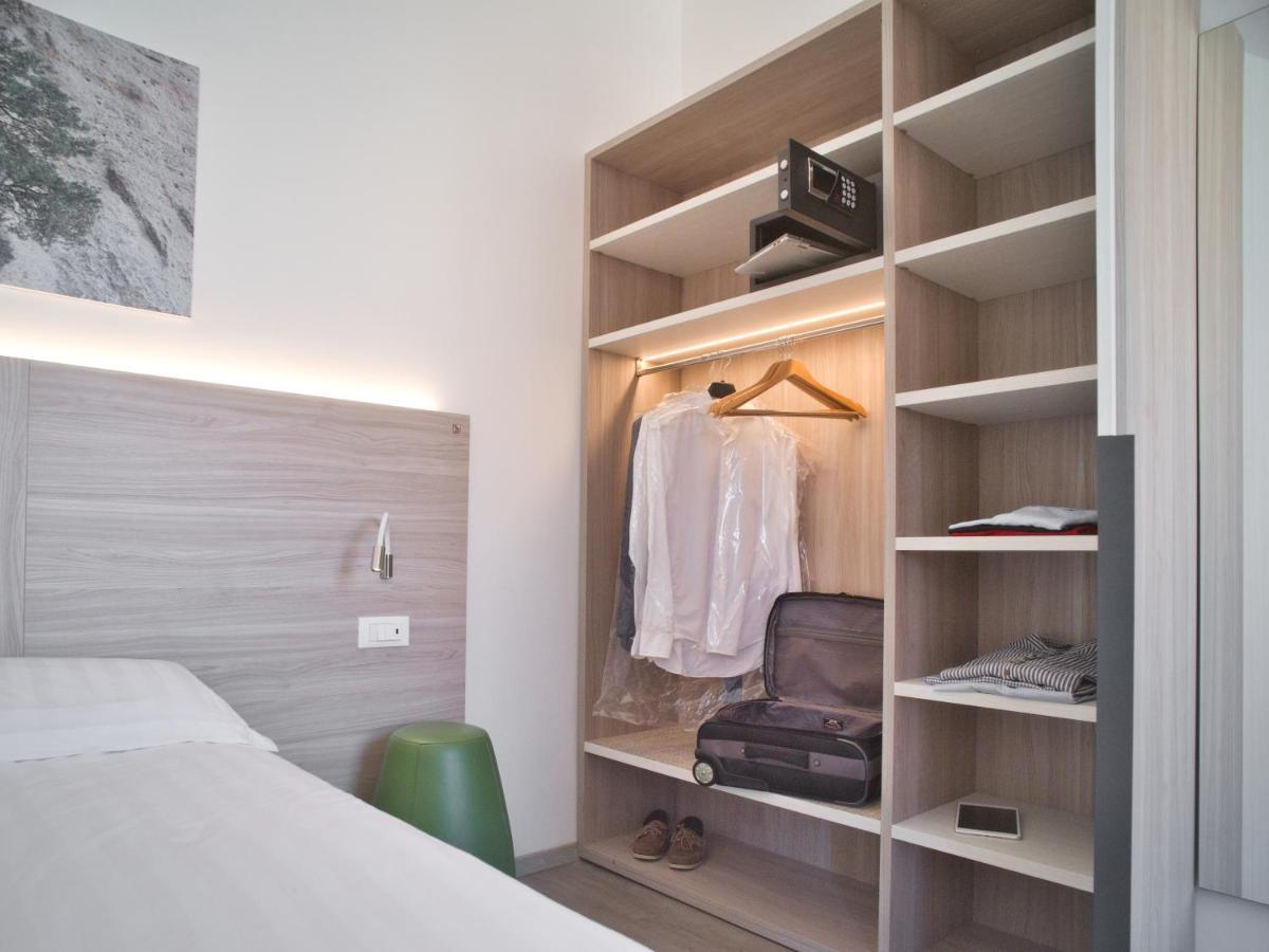 Hotel Medusa Finale Ligure Ngoại thất bức ảnh