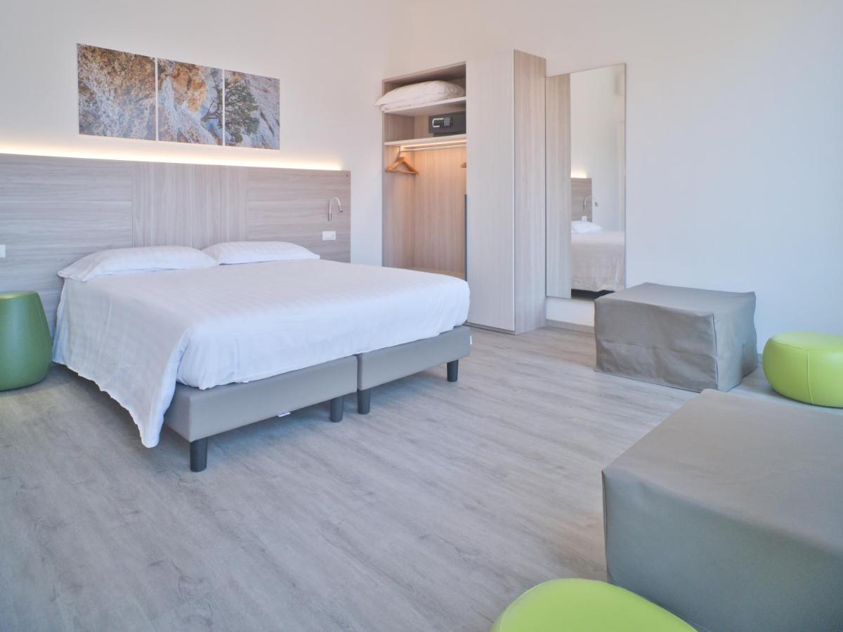Hotel Medusa Finale Ligure Ngoại thất bức ảnh