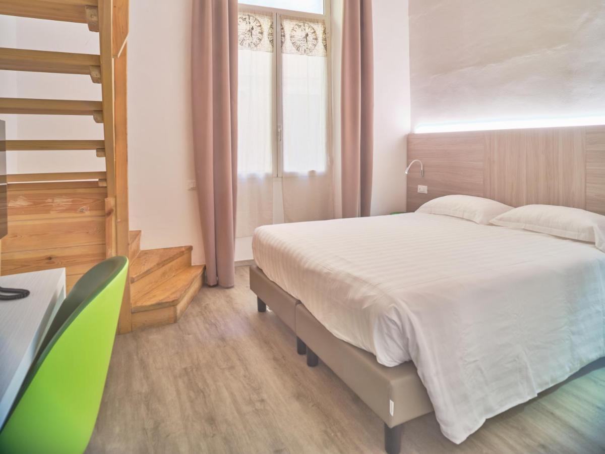 Hotel Medusa Finale Ligure Ngoại thất bức ảnh