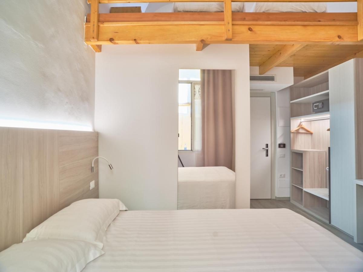Hotel Medusa Finale Ligure Ngoại thất bức ảnh