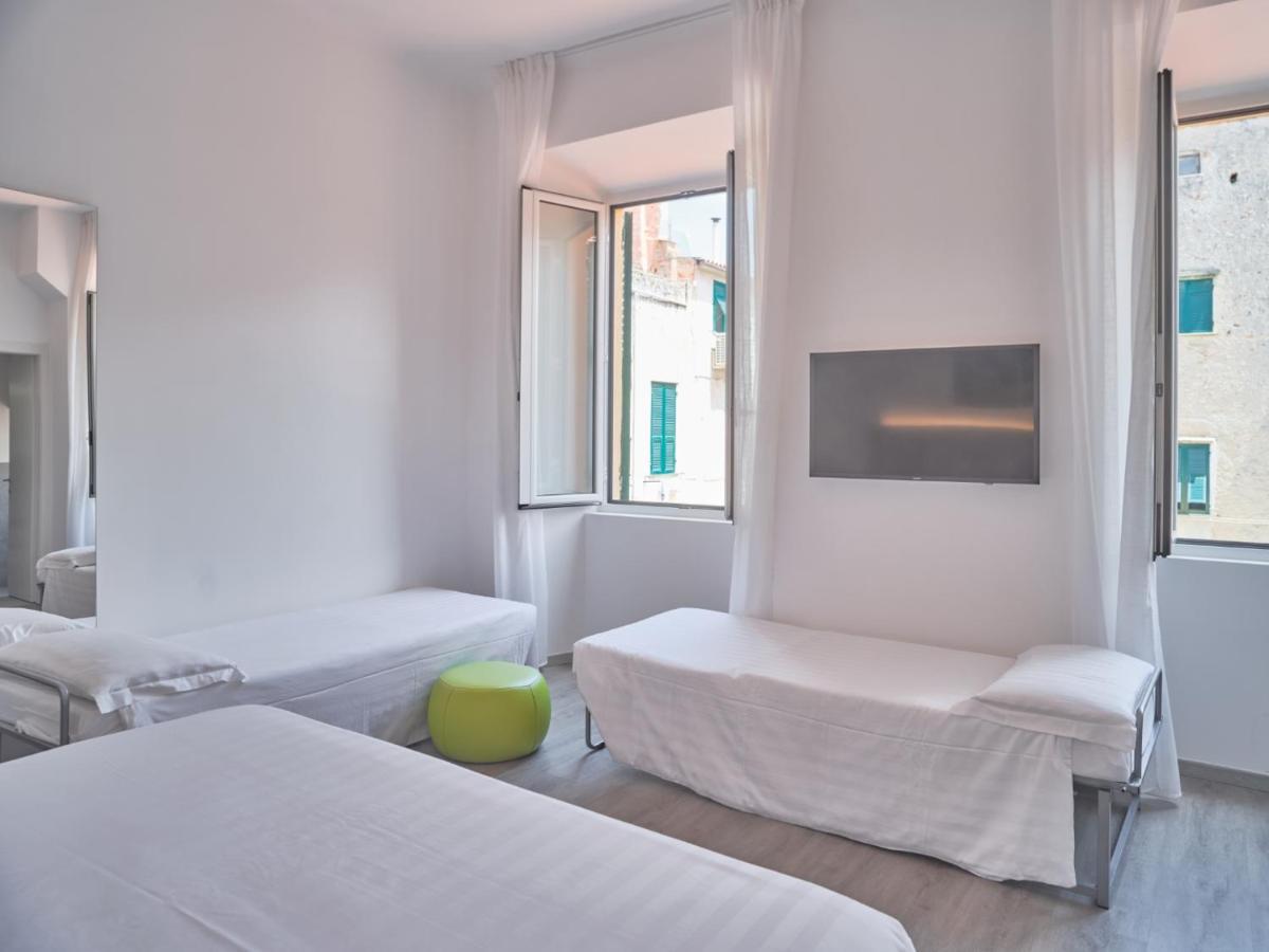 Hotel Medusa Finale Ligure Ngoại thất bức ảnh