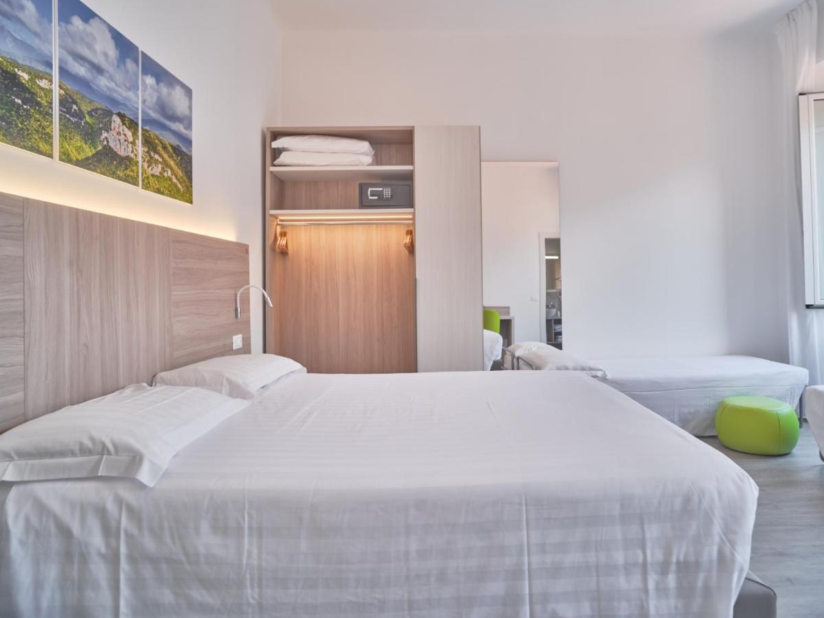 Hotel Medusa Finale Ligure Ngoại thất bức ảnh