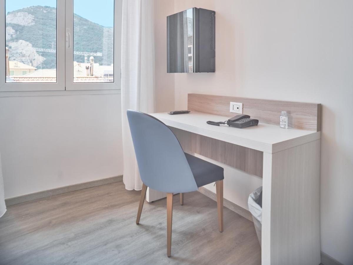 Hotel Medusa Finale Ligure Ngoại thất bức ảnh