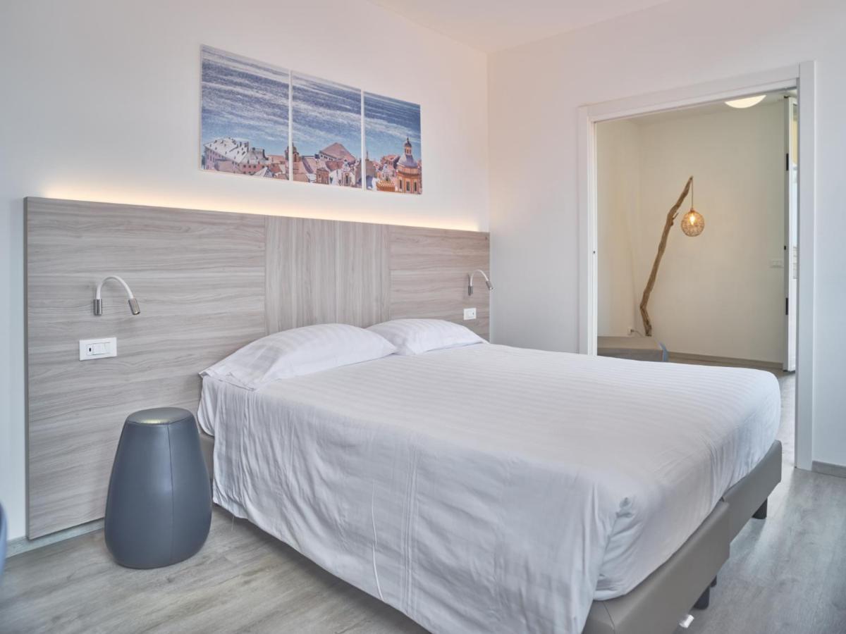 Hotel Medusa Finale Ligure Ngoại thất bức ảnh