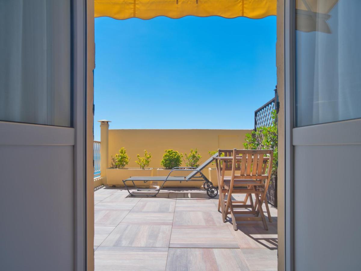 Hotel Medusa Finale Ligure Ngoại thất bức ảnh