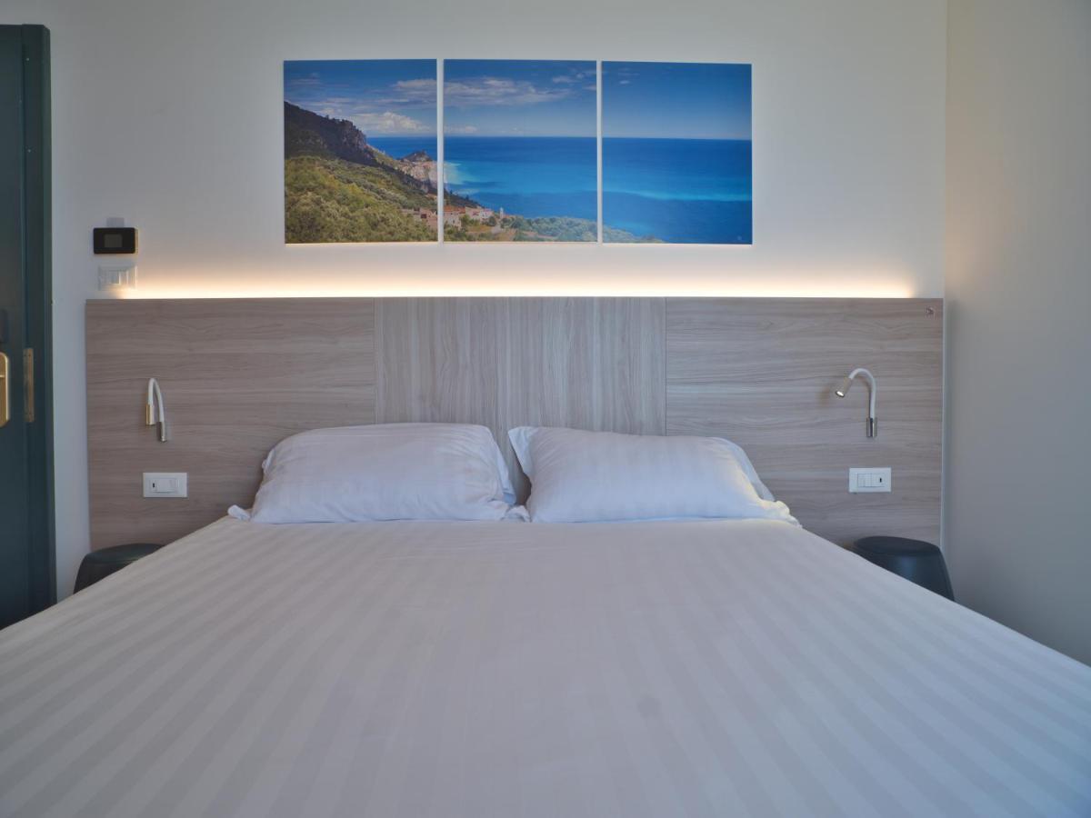 Hotel Medusa Finale Ligure Ngoại thất bức ảnh