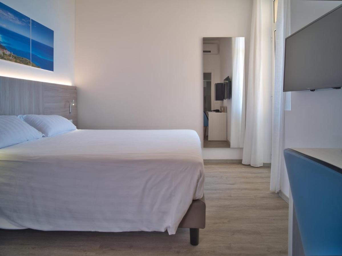 Hotel Medusa Finale Ligure Ngoại thất bức ảnh