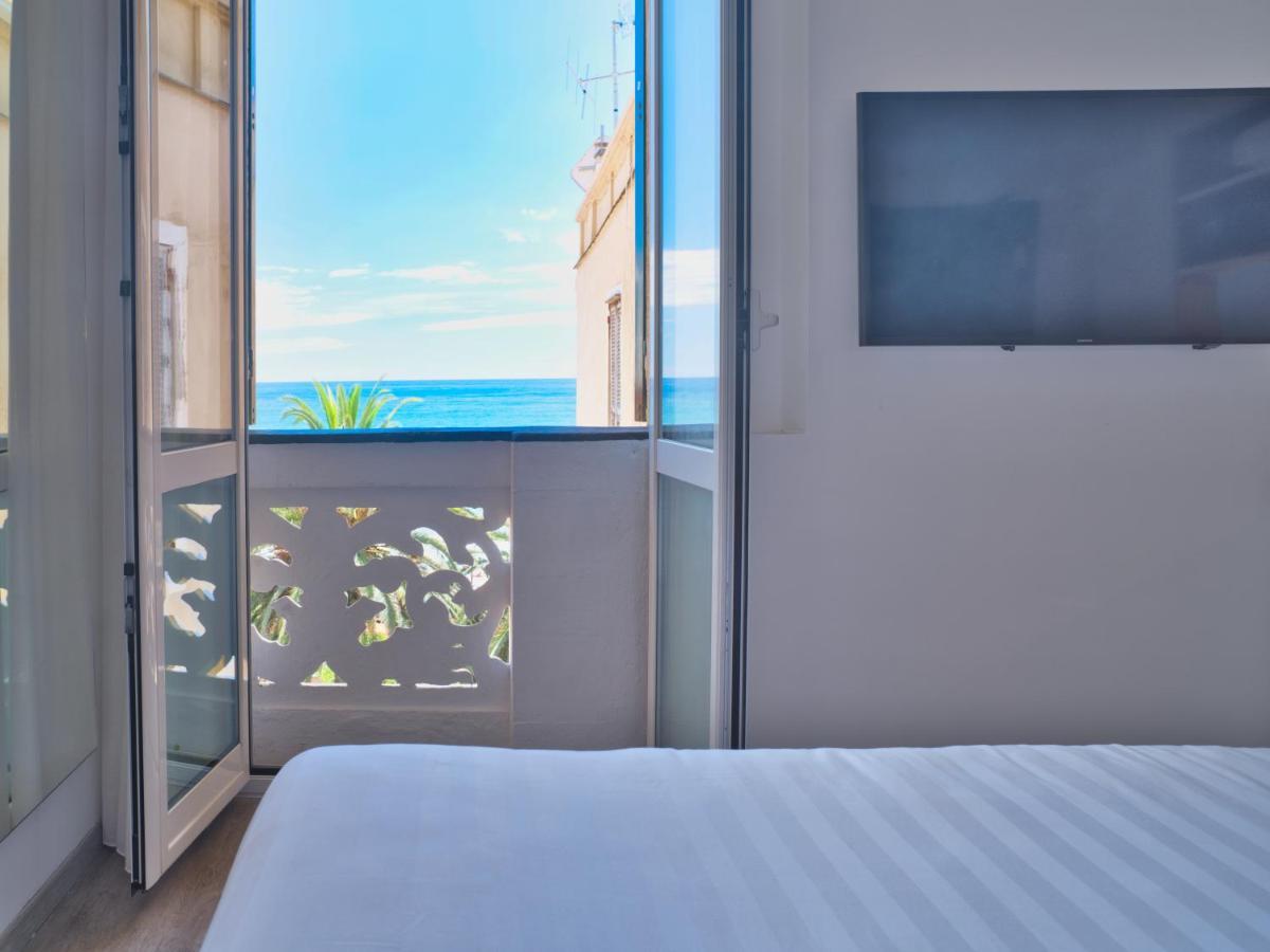 Hotel Medusa Finale Ligure Ngoại thất bức ảnh