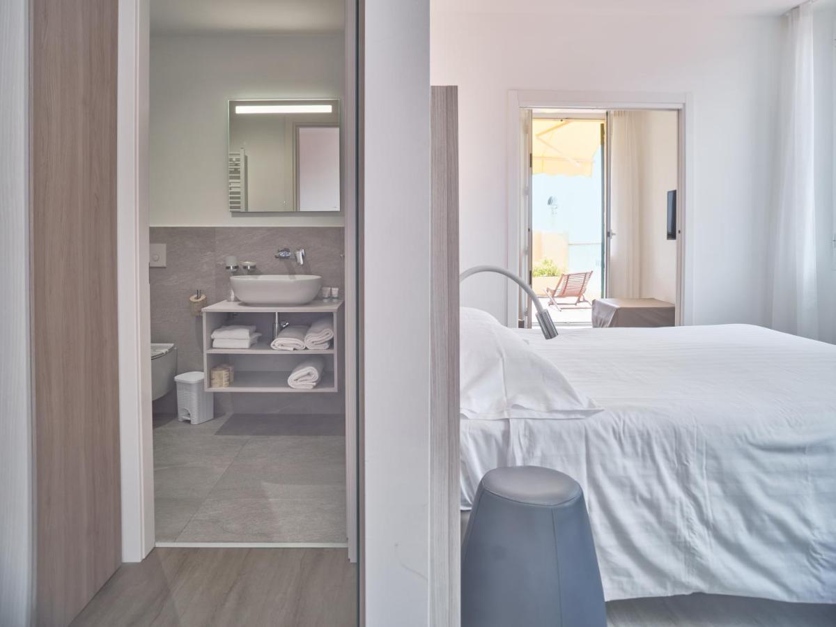 Hotel Medusa Finale Ligure Ngoại thất bức ảnh