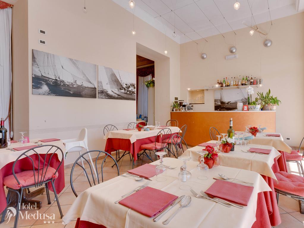 Hotel Medusa Finale Ligure Ngoại thất bức ảnh