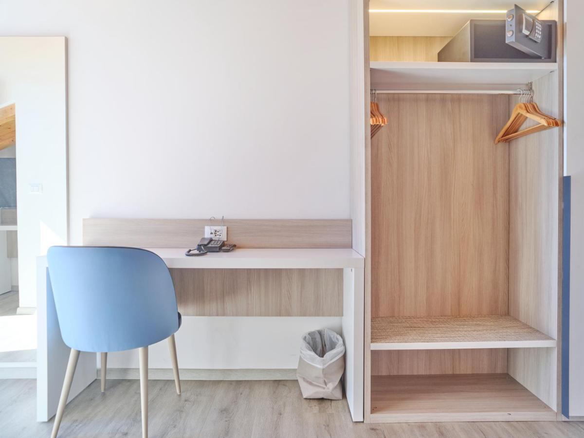 Hotel Medusa Finale Ligure Ngoại thất bức ảnh