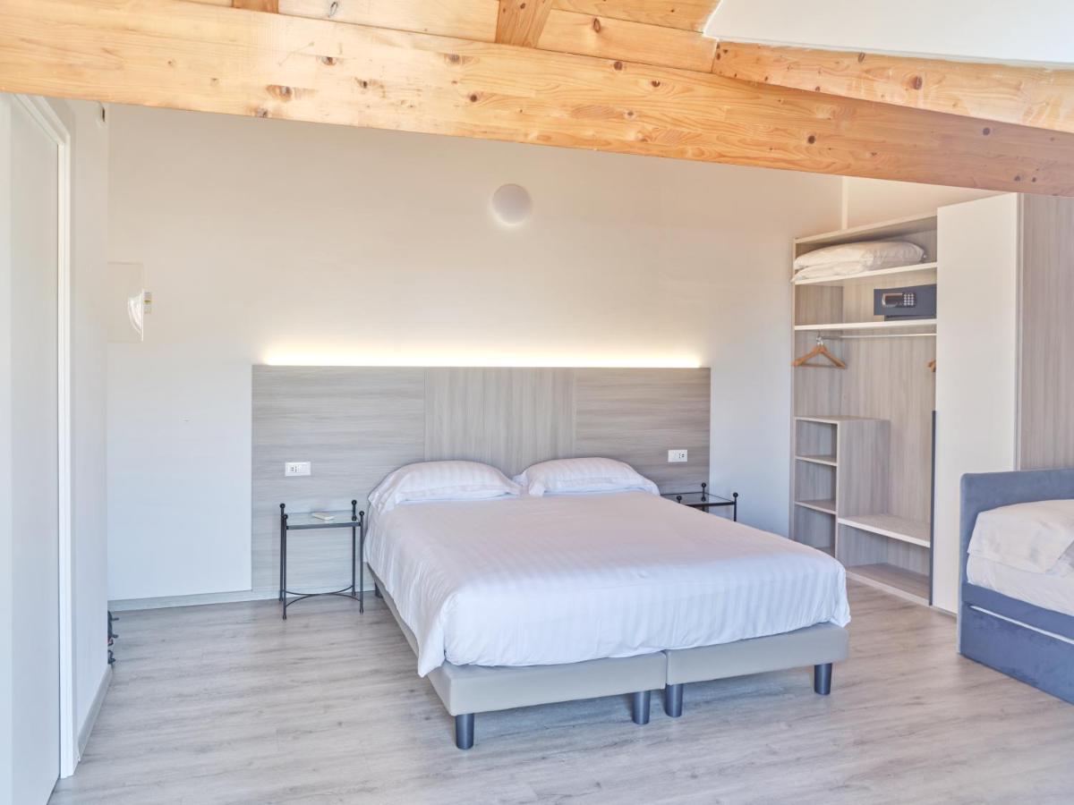 Hotel Medusa Finale Ligure Ngoại thất bức ảnh