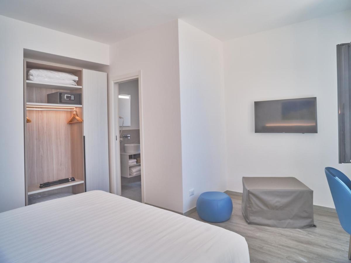 Hotel Medusa Finale Ligure Ngoại thất bức ảnh