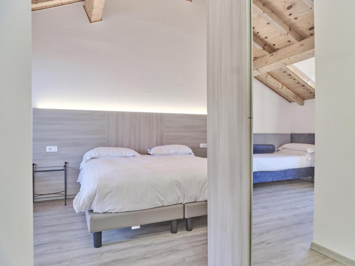 Hotel Medusa Finale Ligure Ngoại thất bức ảnh