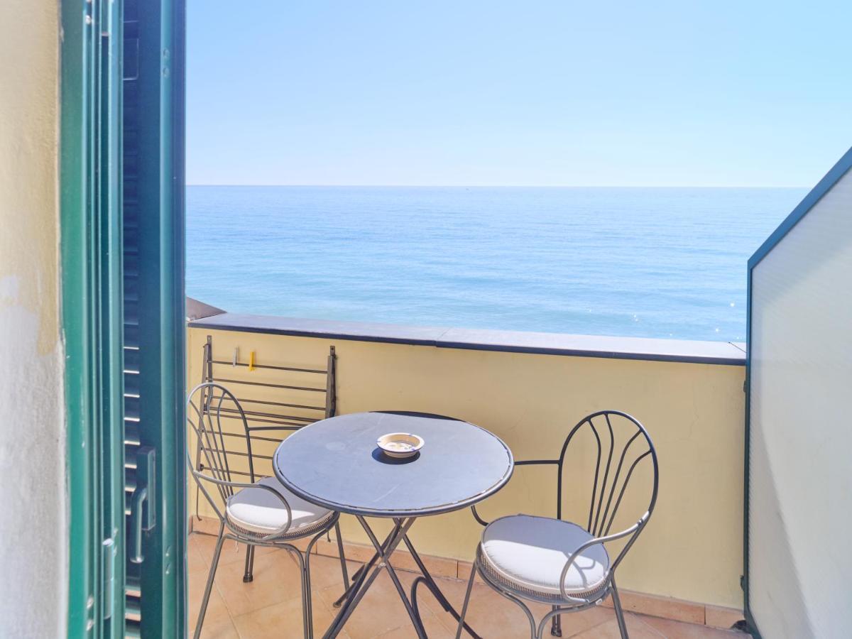 Hotel Medusa Finale Ligure Ngoại thất bức ảnh