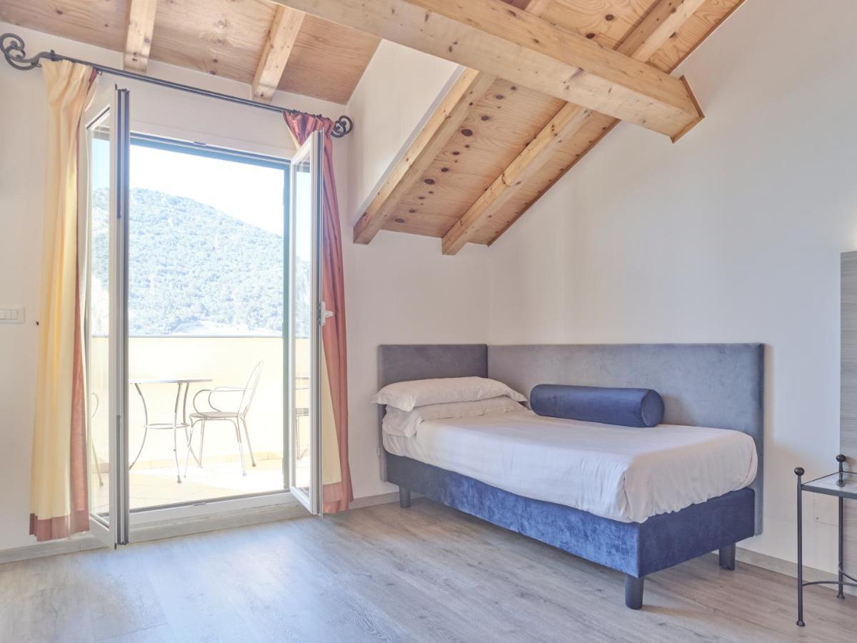 Hotel Medusa Finale Ligure Ngoại thất bức ảnh