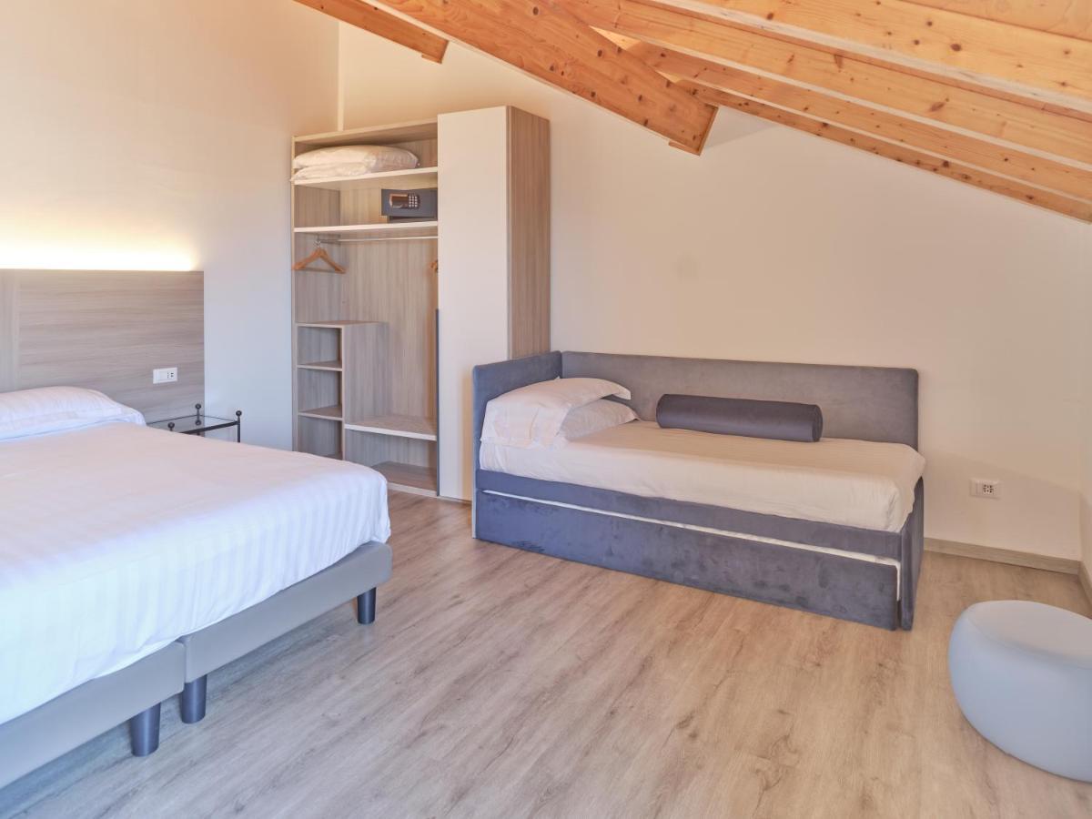 Hotel Medusa Finale Ligure Ngoại thất bức ảnh
