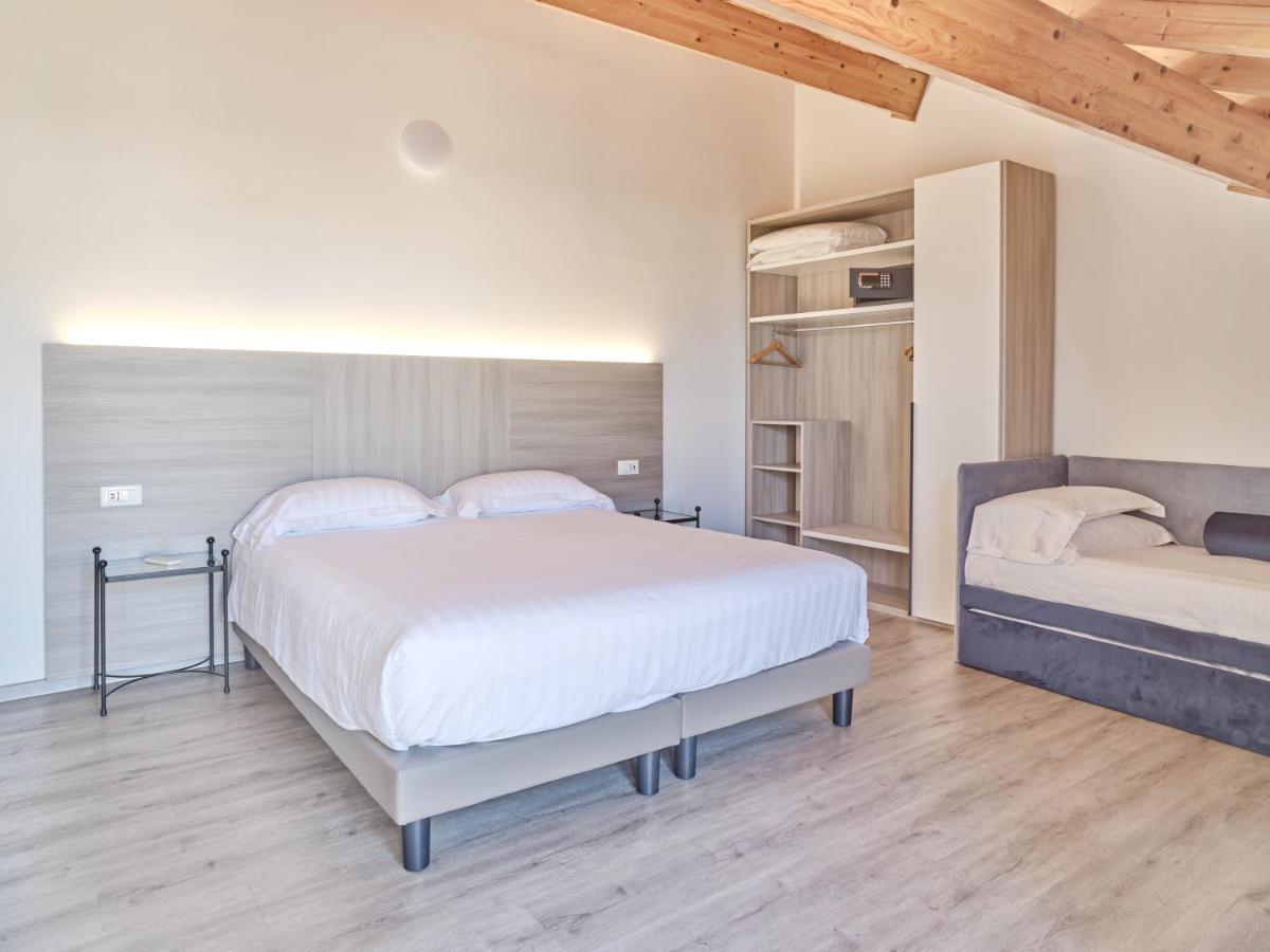 Hotel Medusa Finale Ligure Ngoại thất bức ảnh