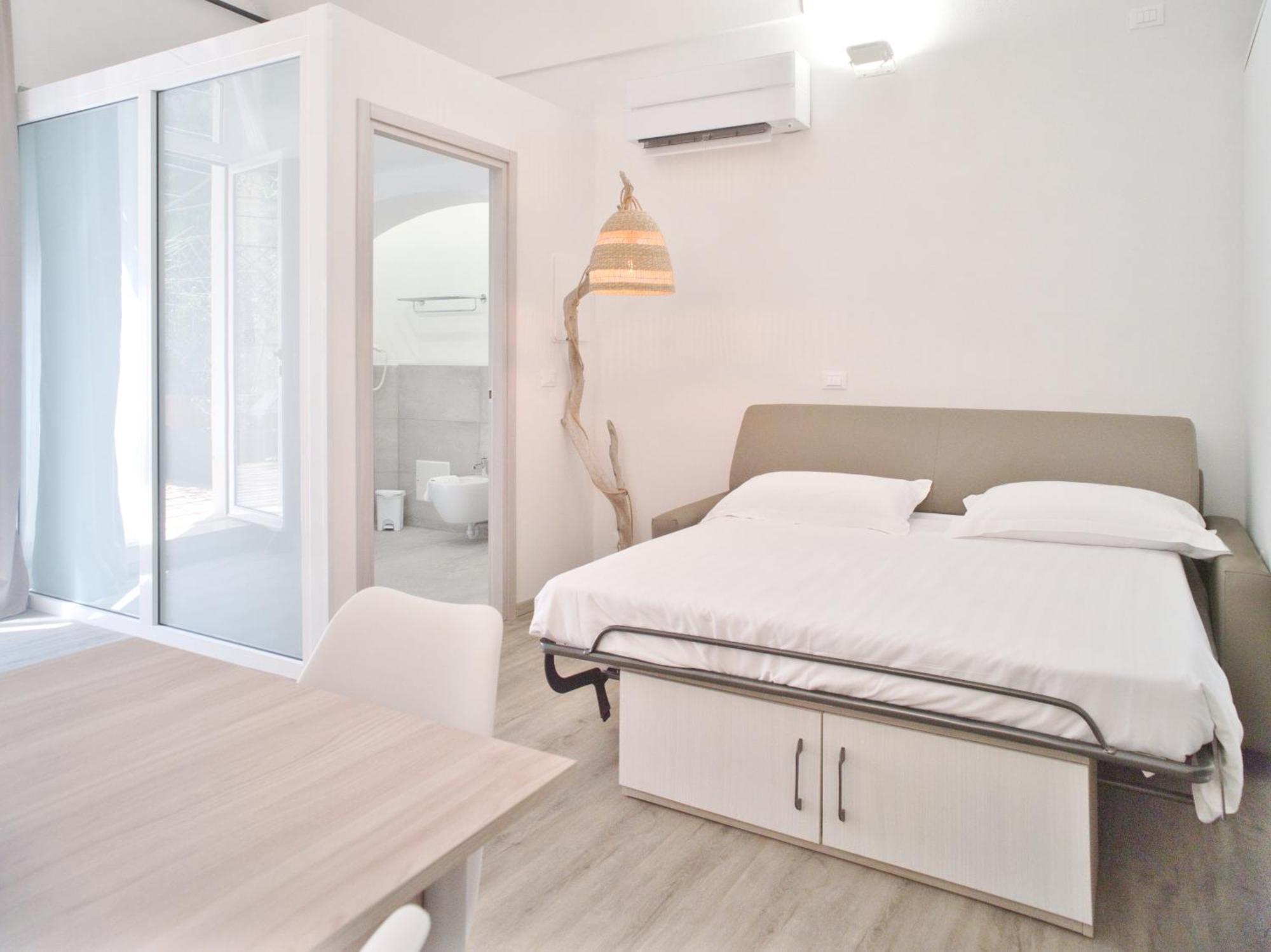 Hotel Medusa Finale Ligure Ngoại thất bức ảnh