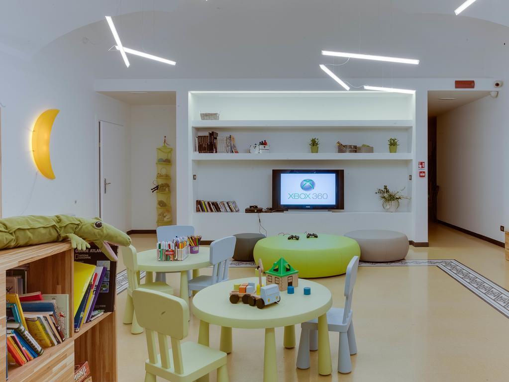 Hotel Medusa Finale Ligure Ngoại thất bức ảnh